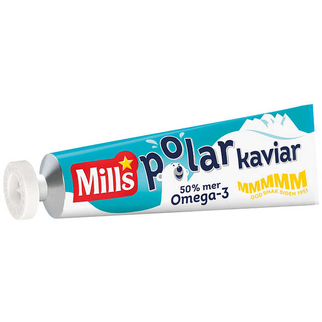 Polarkaviar