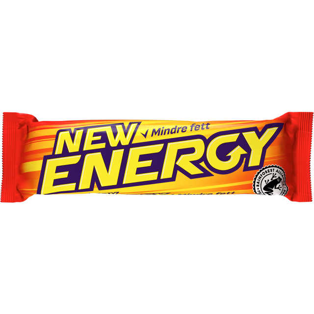 New Energy