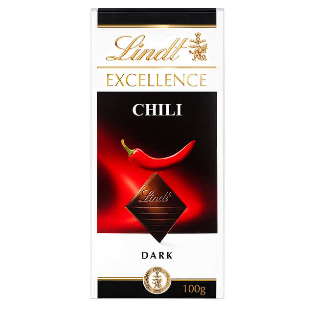 Lindt Excellence