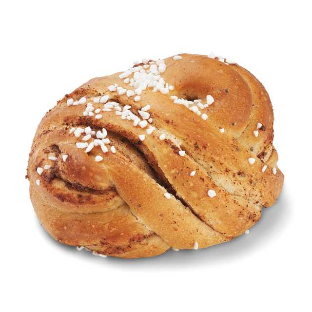 Kanelknute