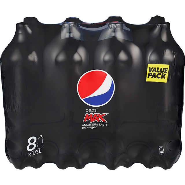 Pepsi Max