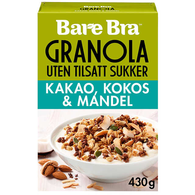 Granola