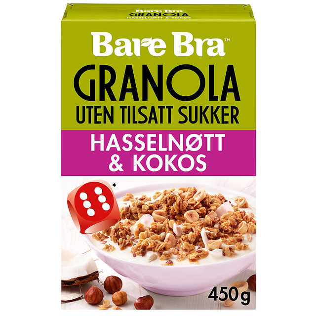 Granola