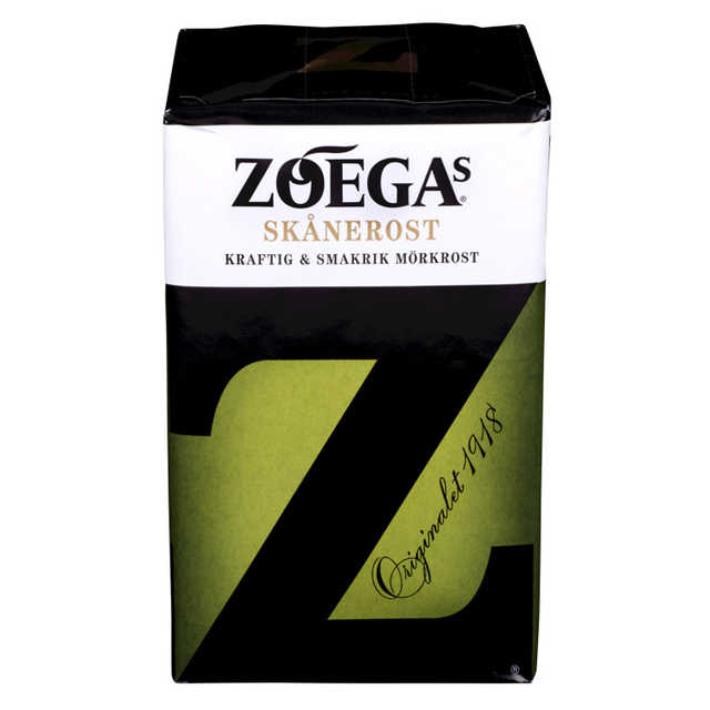 Zoegas Kaffe