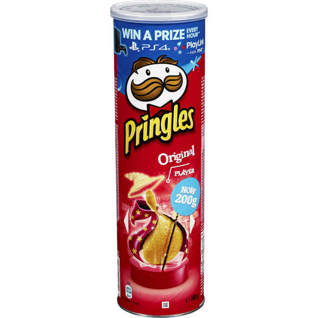 Pringles