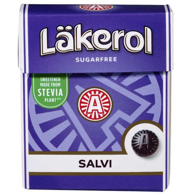 Läkerol Classic