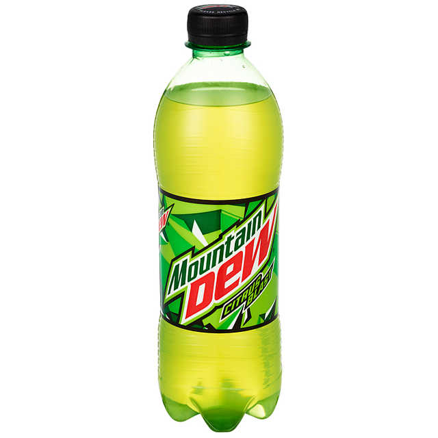 Mountain Dew