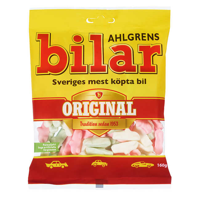 Ahlgrens Biler