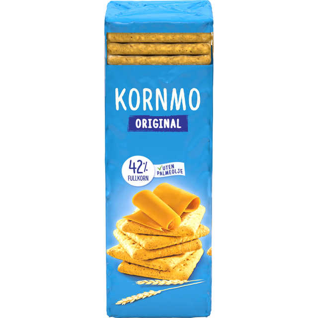 Kornmo Original