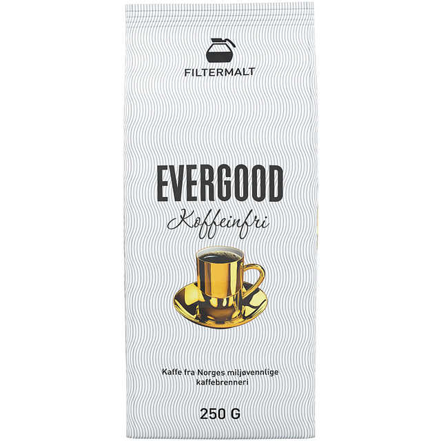 Evergood