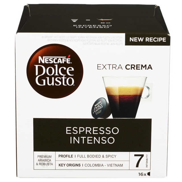 Espresso Intenso