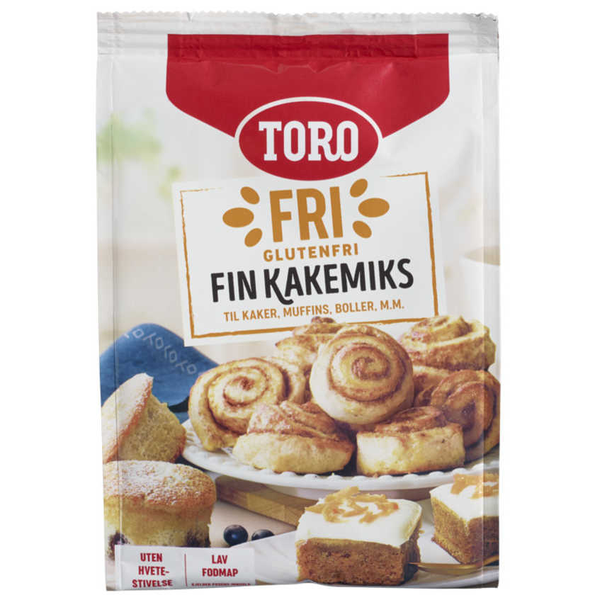 Bilde Av Bakeprosess