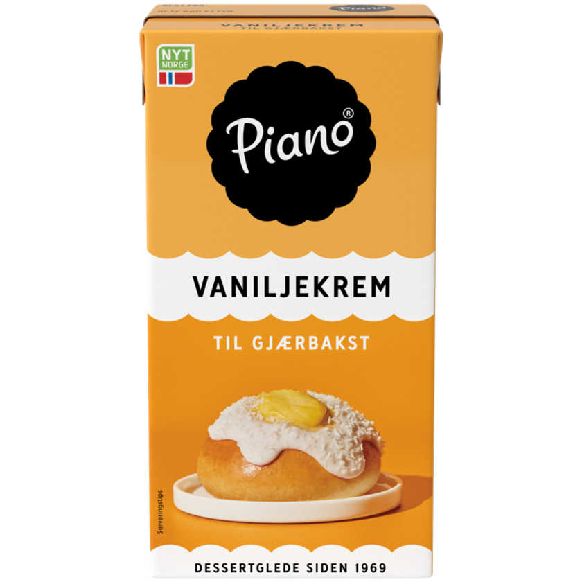 Ingredienser Bilde