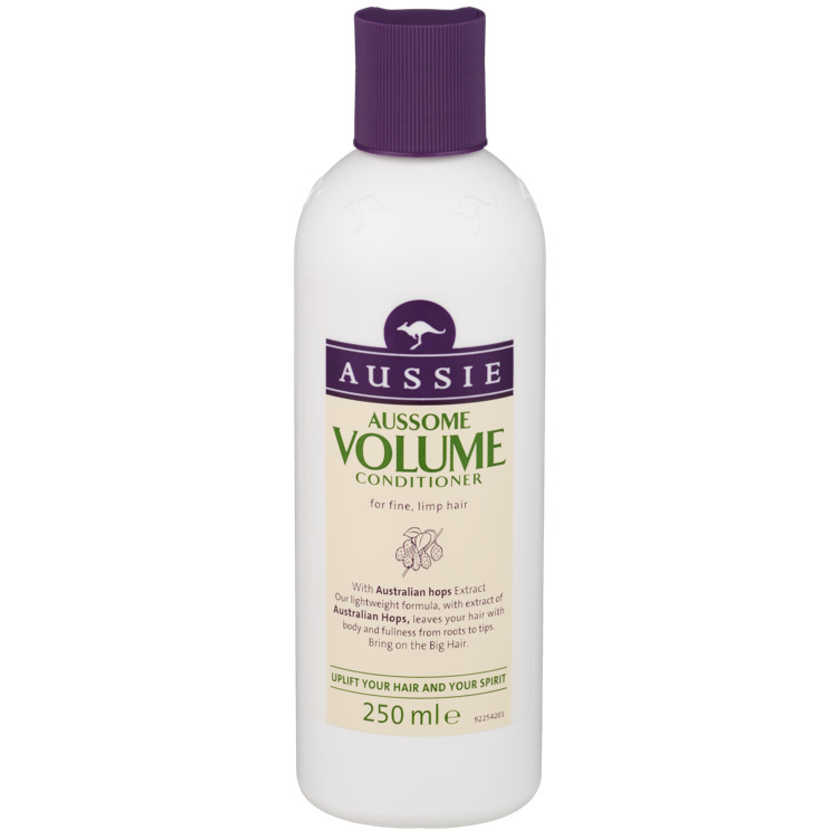 Aussie Balsam - Aussome Volume 250ml | Meny.no