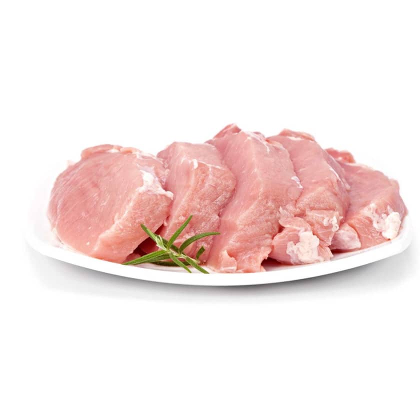 Ingredienser Som Må Forberedes