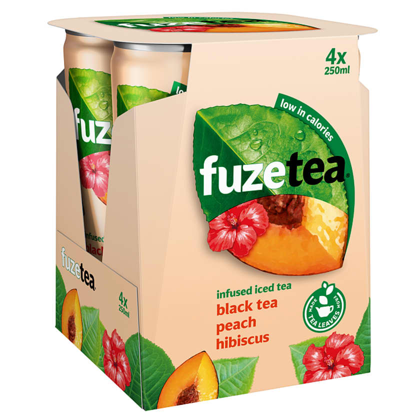 fuzetea