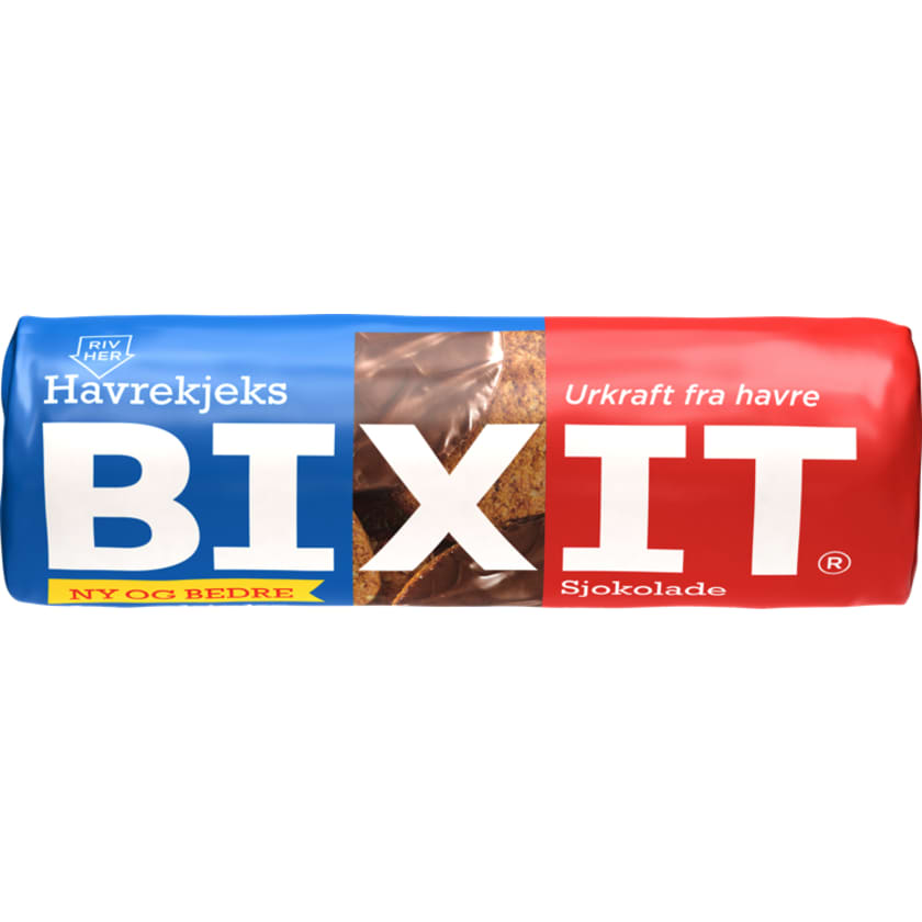 bixit kjeks med oppskrift bixit kjeks med oppskrift