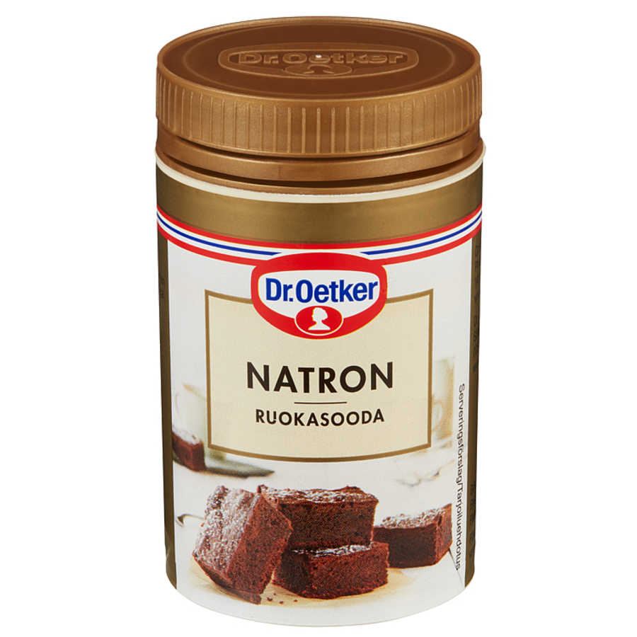 Natron helseeffekt Natron helseeffekt