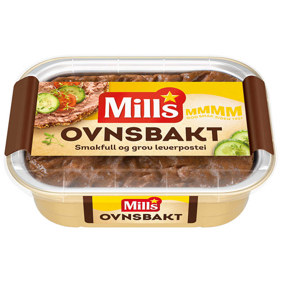 Leverpostei Anbefalinger Bilde