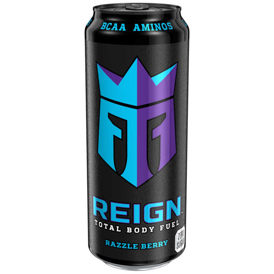 Reign Bcaa SPAR