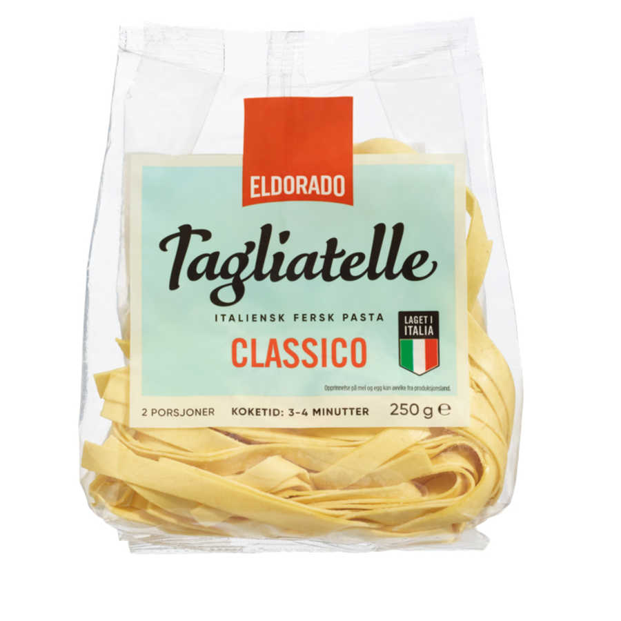Tagliatelle SPAR