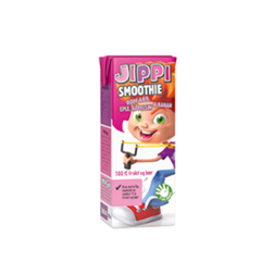 Gulrot smoothie Gulrot smoothie