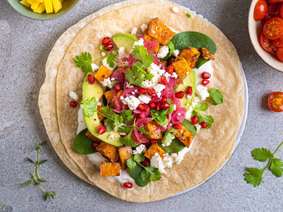 Fordeler Med Taco Al Pastor Oppskrift