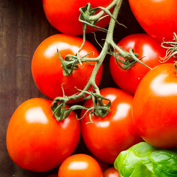 Dette er forskjellen på de ulike tomatene | Meny.no