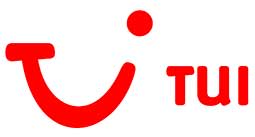 TUI logo