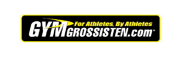 Logo Gymgrossisten