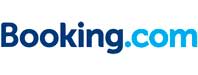 Logo Booking.com