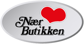 Nærbutikken logo
