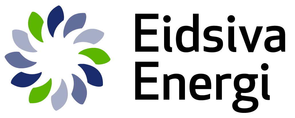 Eidsiva Energi logo