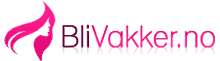 Logo Bli Vakker