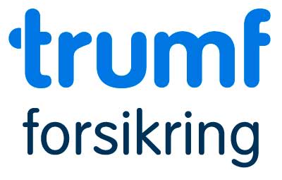 Trumf Forsikring logo