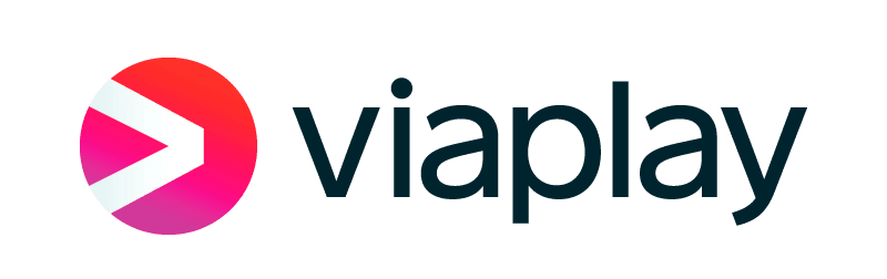 Logo ViaPlay