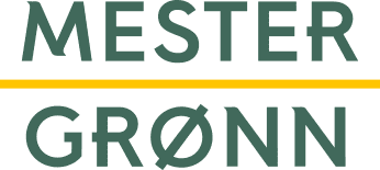 Logo Mester Grønn