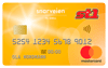 Kredittkortet St1 MasterCard