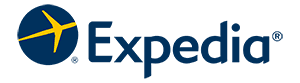 Logo Expedia