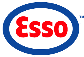 Esso logo