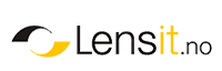 Logo Lensit