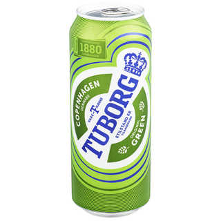 6 pack øl pris