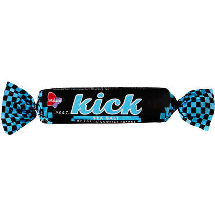 Kick lakris Kick lakris