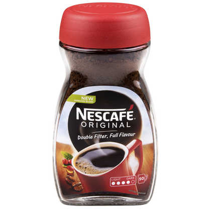 Nescafe norge Nescafe norge