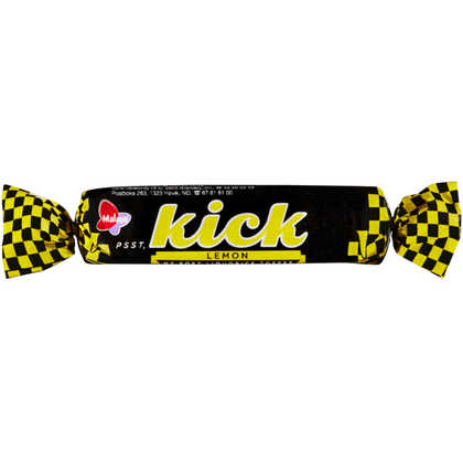 Kick lakris Kick lakris