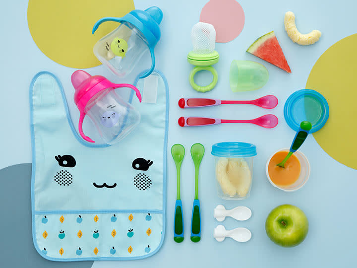 Måltidsprodukter LilleGo