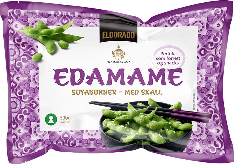 Eldorado Edamame med skall 500g.jpg