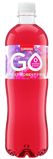 GO'_SWEET FOREST FRUIT