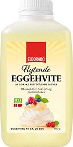 Eldorado Flytende eggehvite.jpg