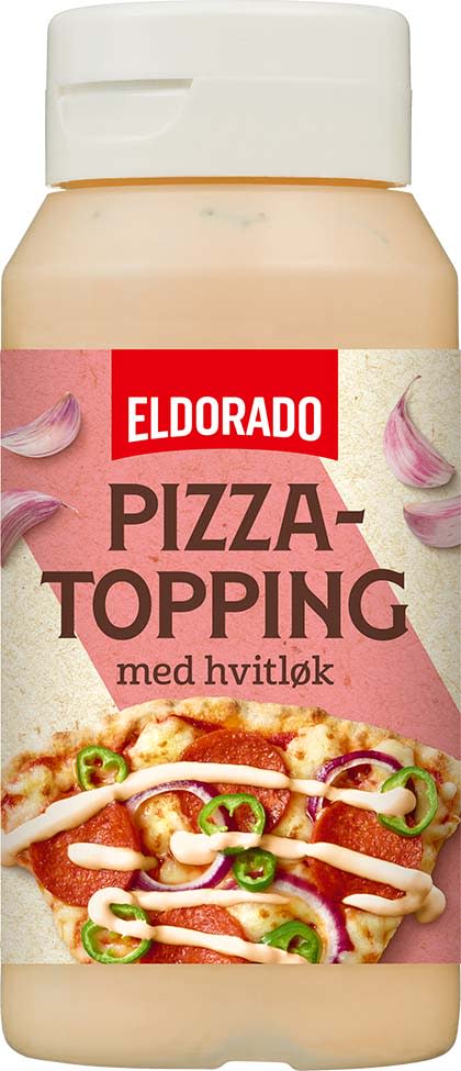 Eldorado Pizzatopping hvitløk 153g 3D.jpg